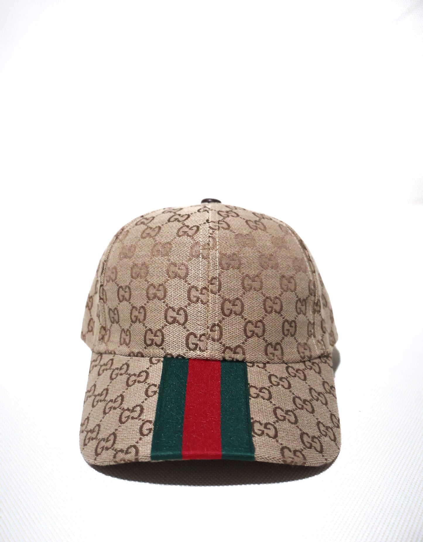 GUCCI STRAPBACK HAT