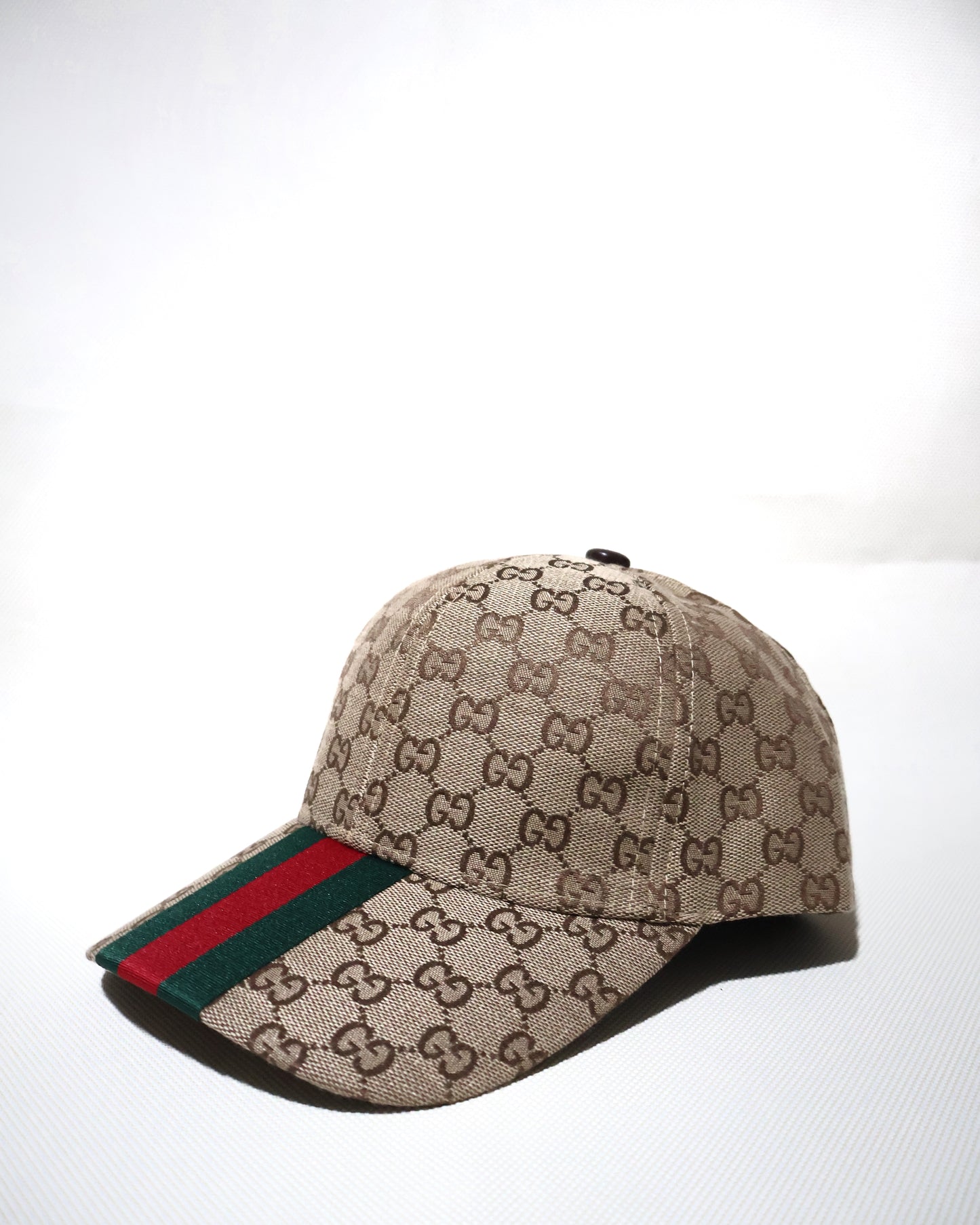 GUCCI STRAPBACK HAT