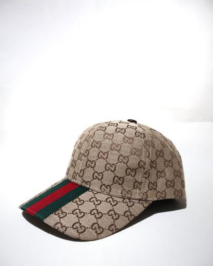GUCCI STRAPBACK HAT