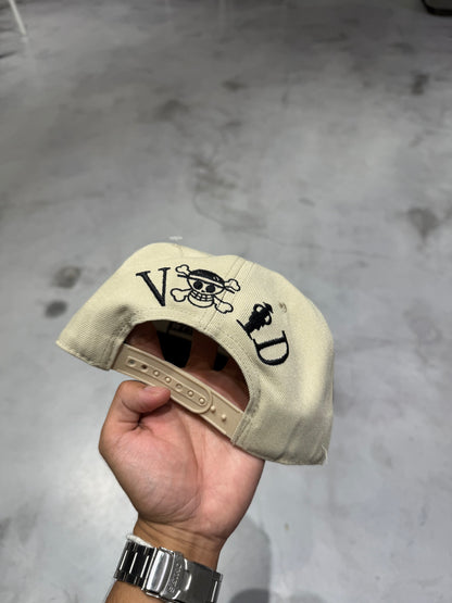 LA LUFFY VOID A FRAME HAT