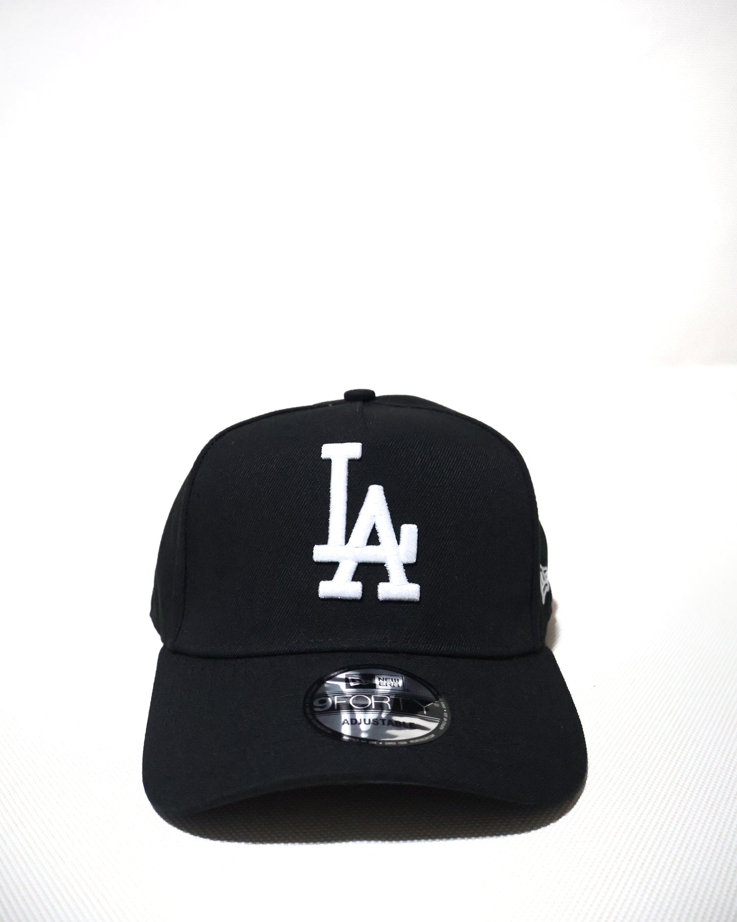 LA BLACK A FRAME HAT