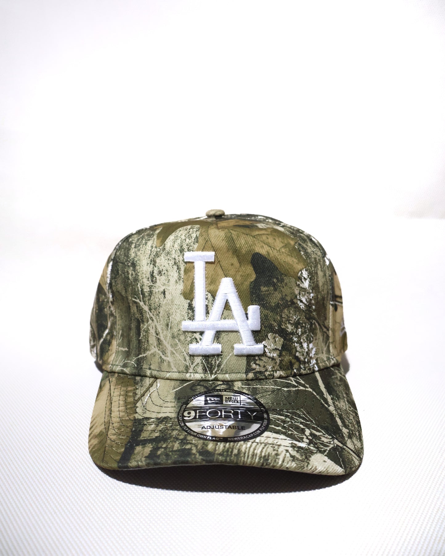 LA REALTREE A FRAME HAT