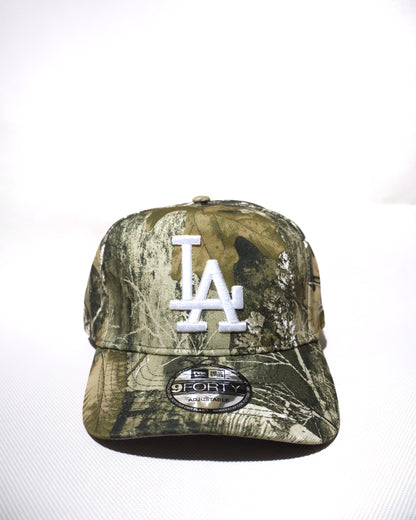 LA REALTREE A FRAME HAT