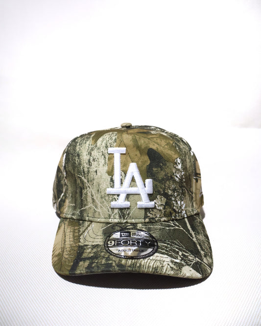 LA REALTREE A FRAME HAT