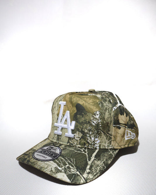 LA REALTREE A FRAME HAT
