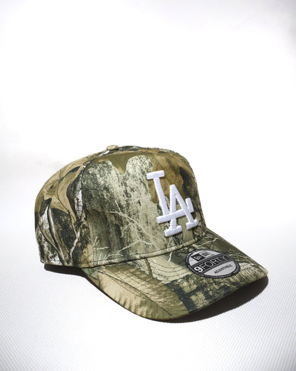 LA REALTREE A FRAME HAT