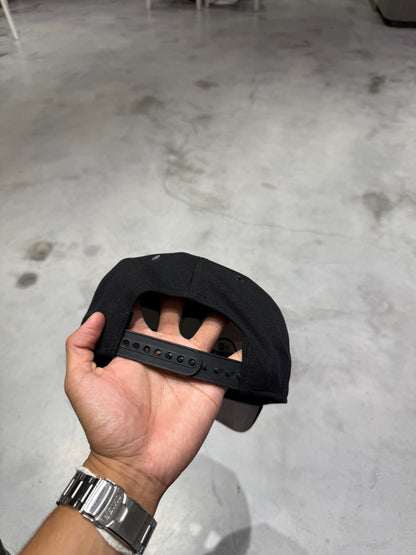 NY ICED OUT A FRAME HAT