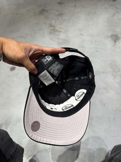 NY ICED OUT A FRAME HAT