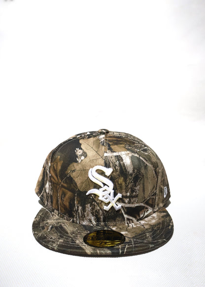 SOX REALTREE FITTED HAT
