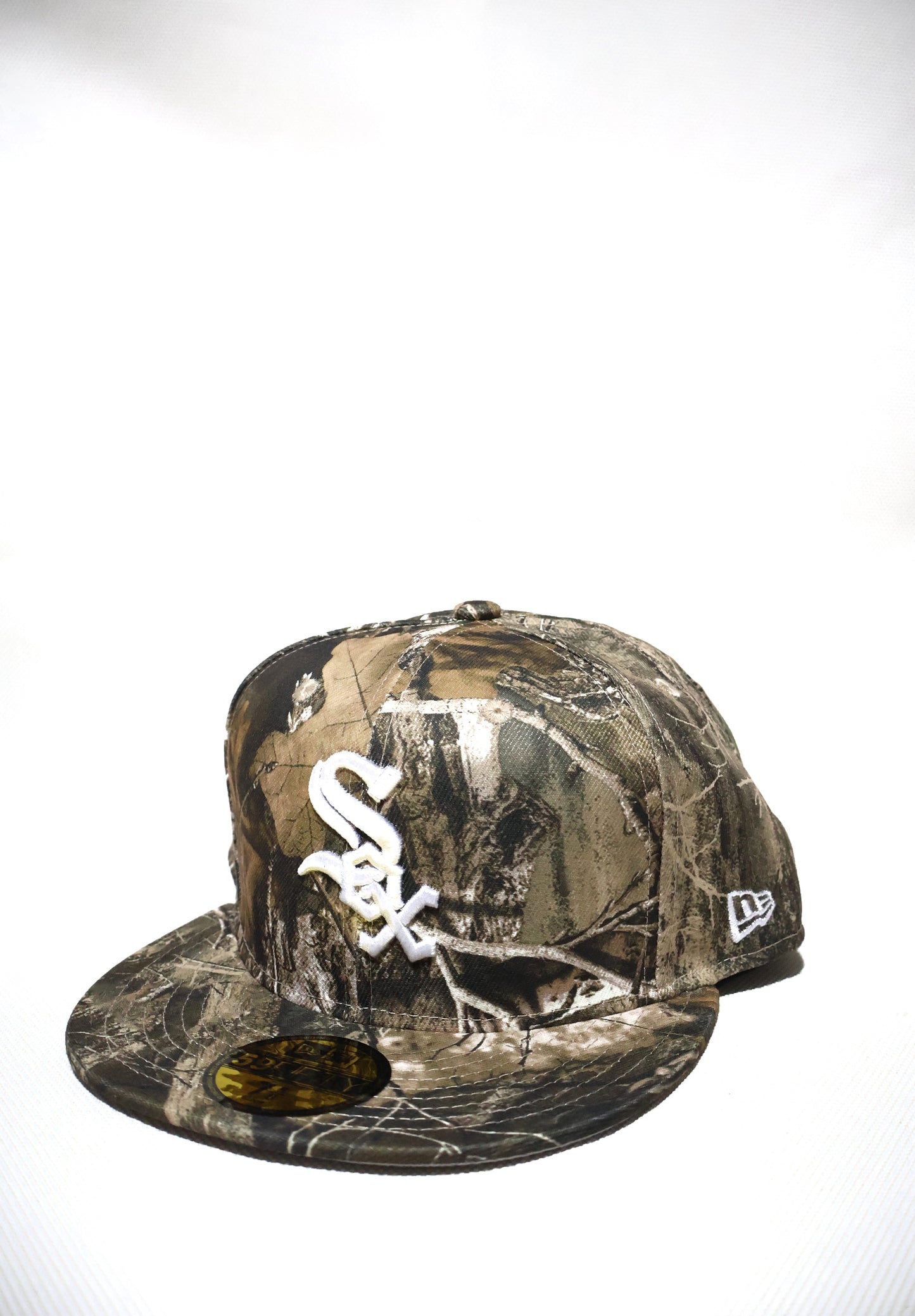 SOX REALTREE FITTED HAT