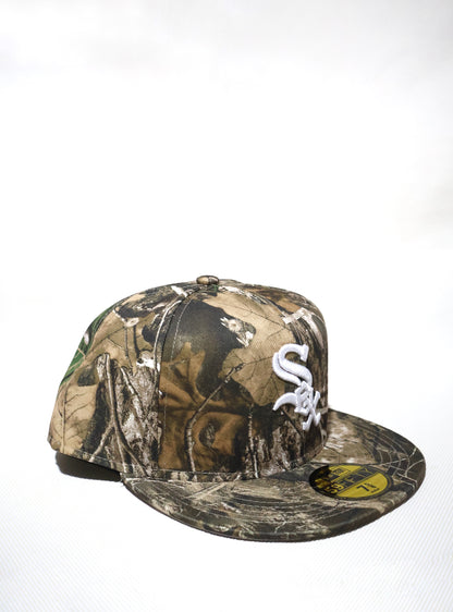 SOX REALTREE FITTED HAT