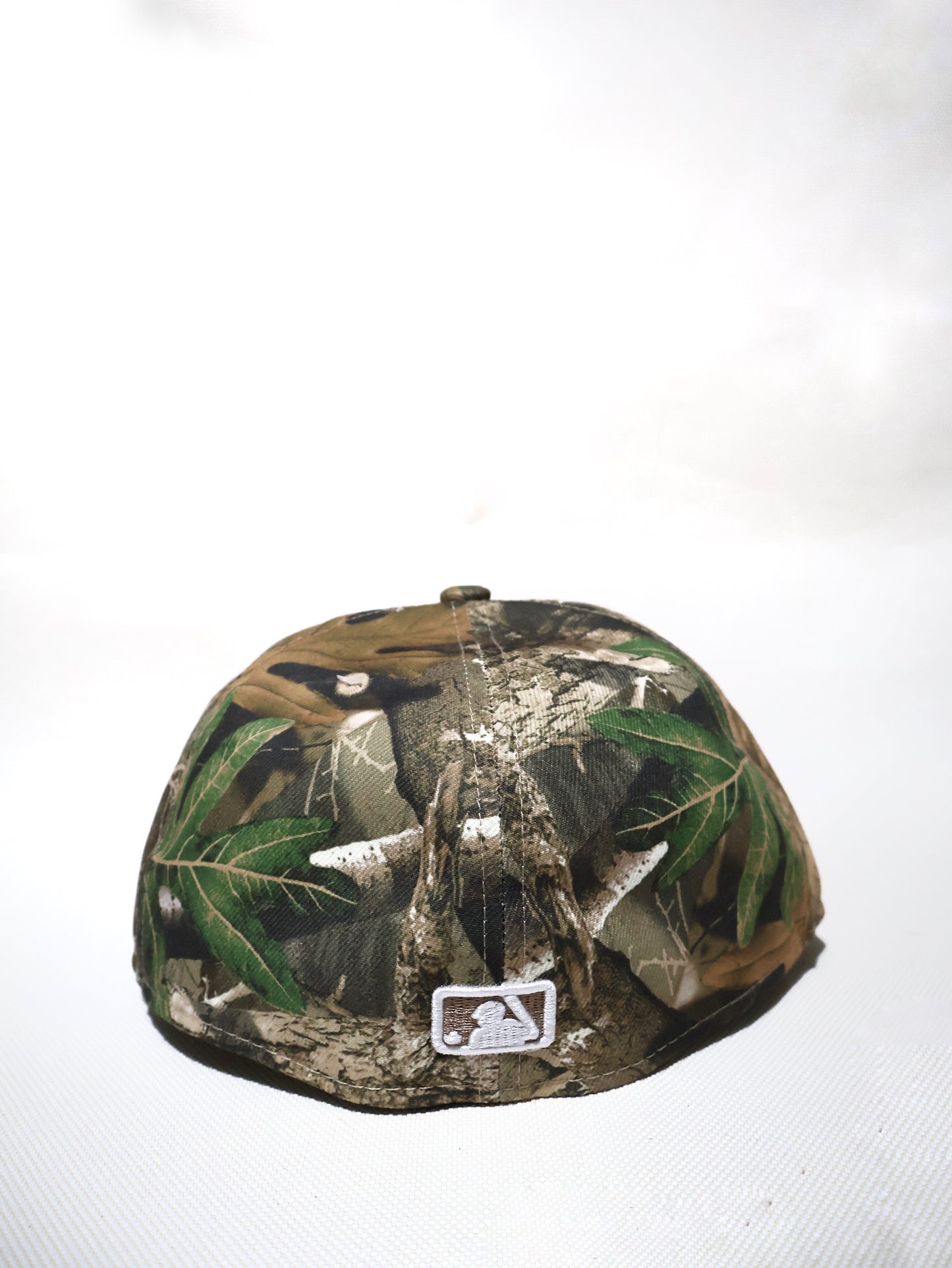 SOX REALTREE FITTED HAT
