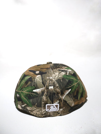 SOX REALTREE FITTED HAT