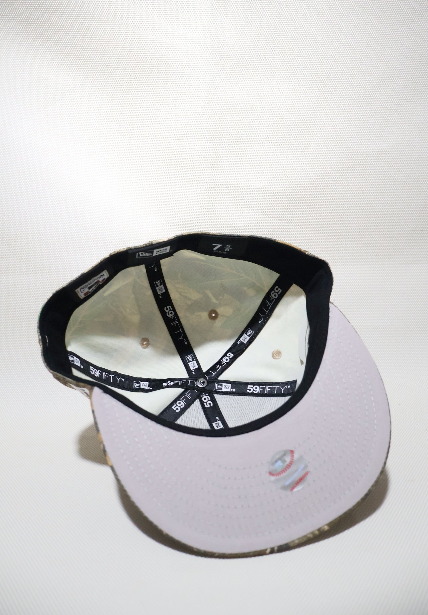 SOX REALTREE FITTED HAT