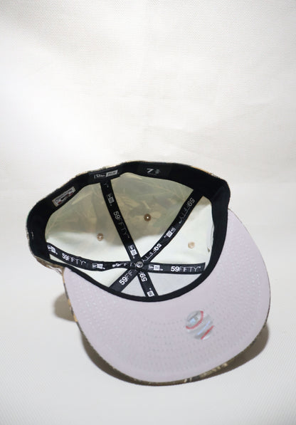 SOX REALTREE FITTED HAT