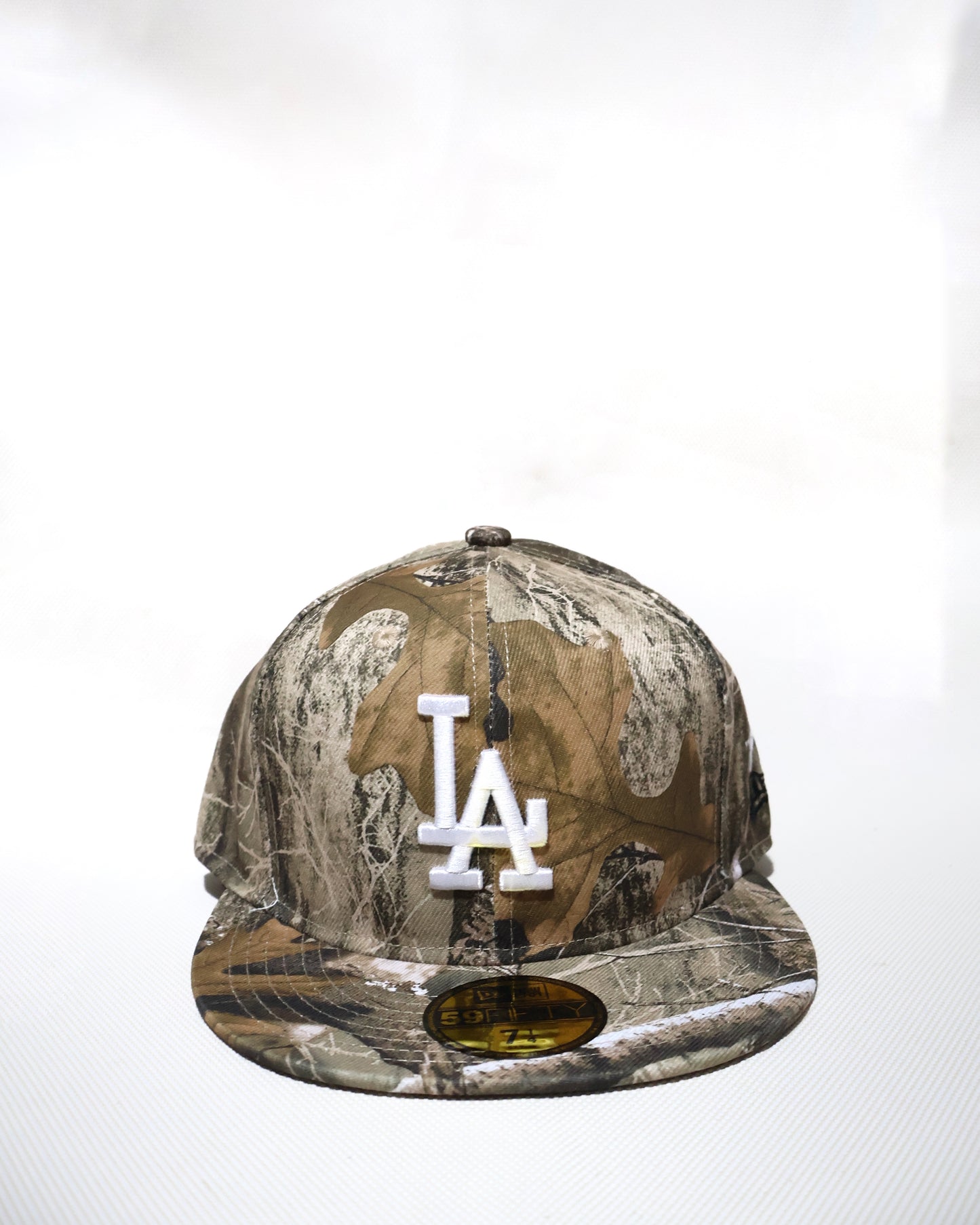 LA REALTREE FITTED NHAT
