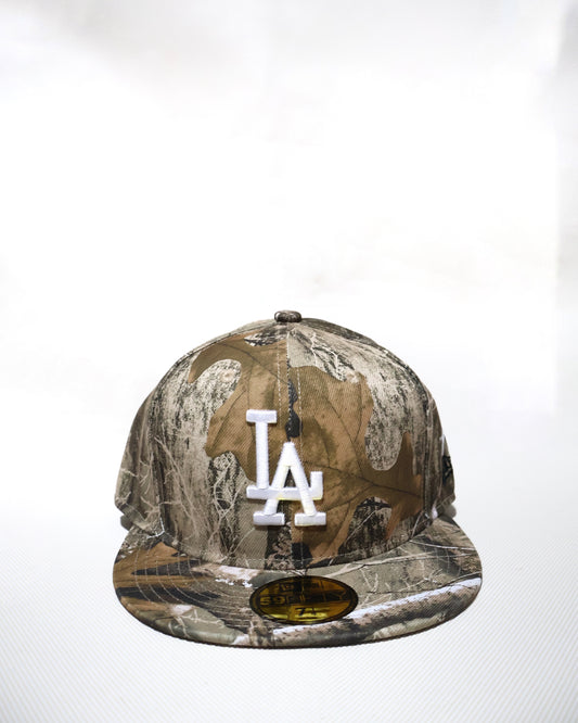 LA REALTREE FITTED NHAT