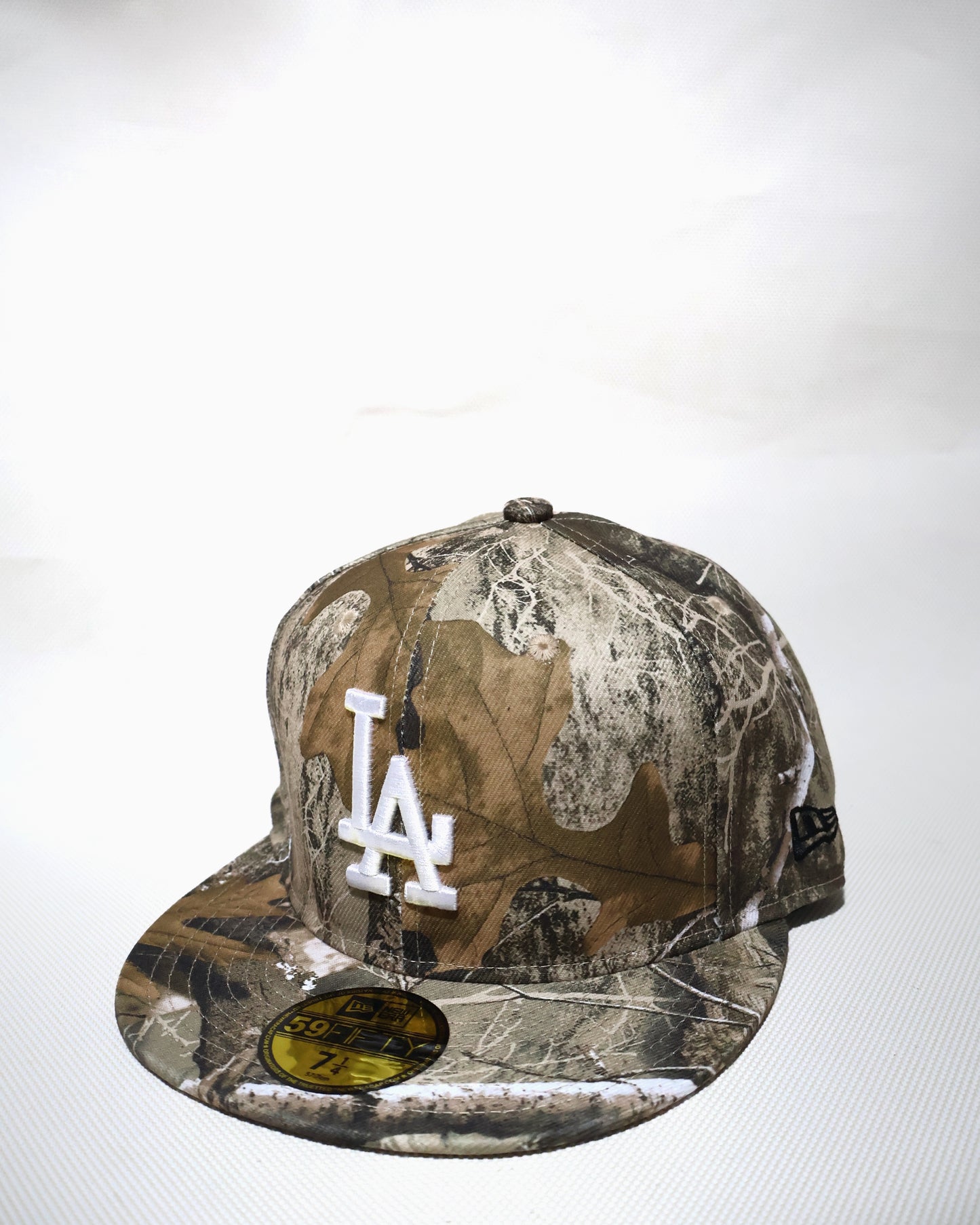 LA REALTREE FITTED NHAT