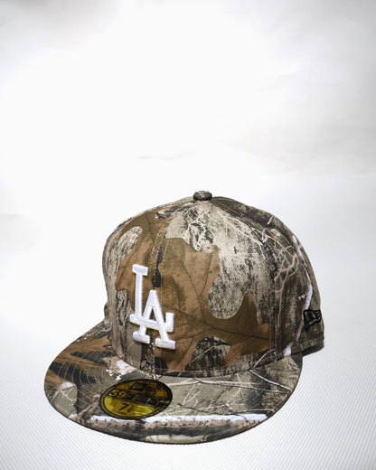 LA REALTREE FITTED NHAT