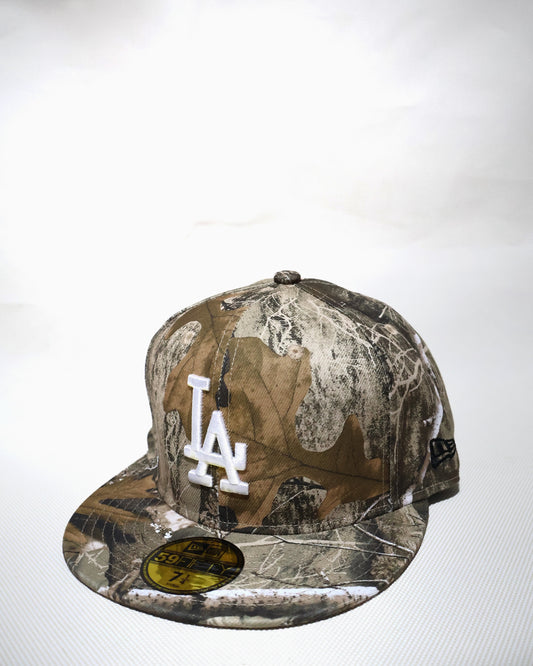 LA REALTREE FITTED NHAT