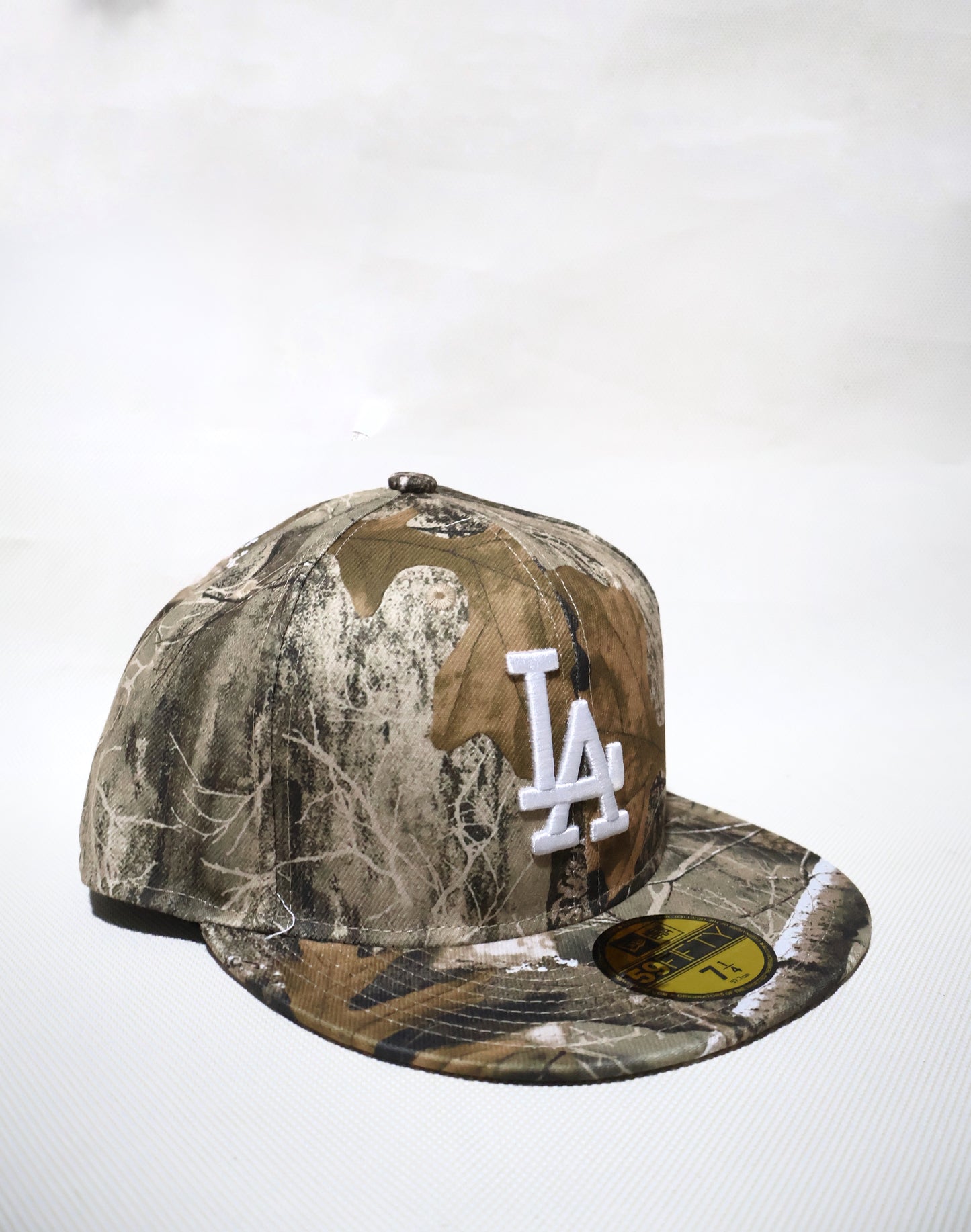 LA REALTREE FITTED NHAT