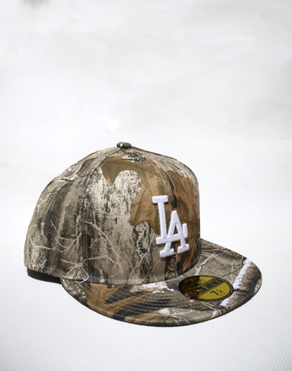 LA REALTREE FITTED NHAT