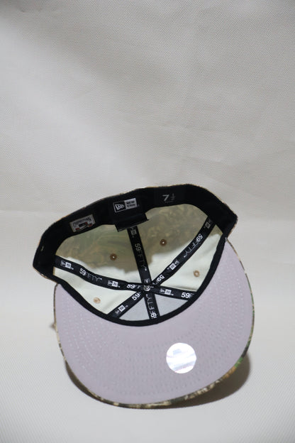 LA REALTREE FITTED NHAT
