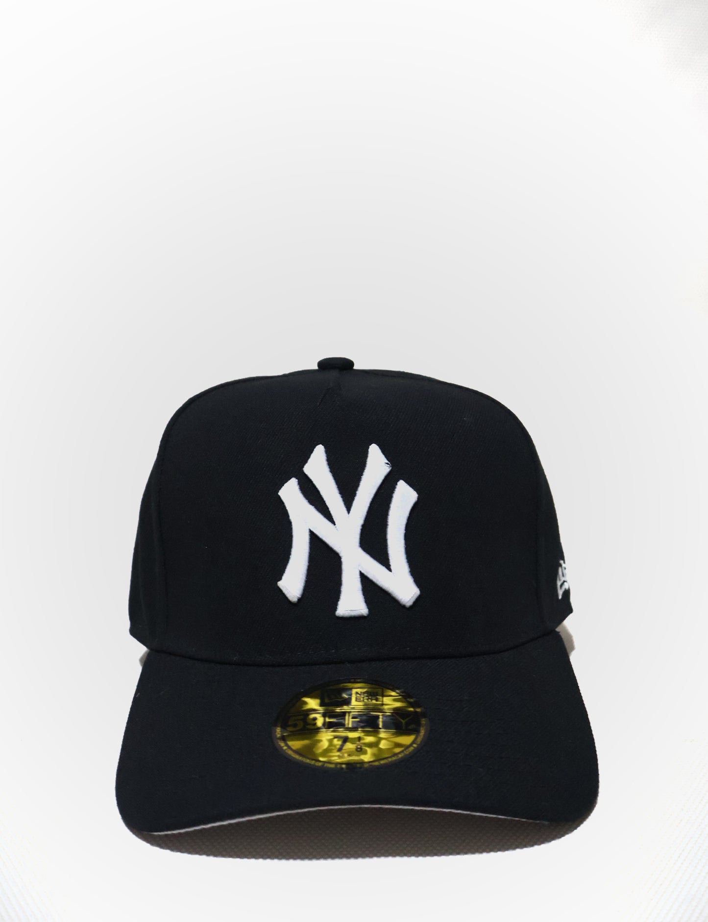 NY A-FRAME FITTED HAT