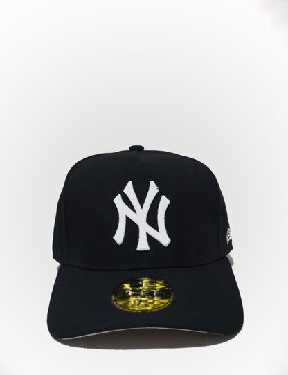 NY A-FRAME FITTED HAT
