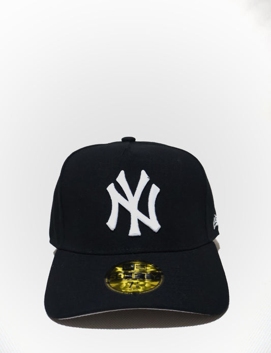 NY A-FRAME FITTED HAT