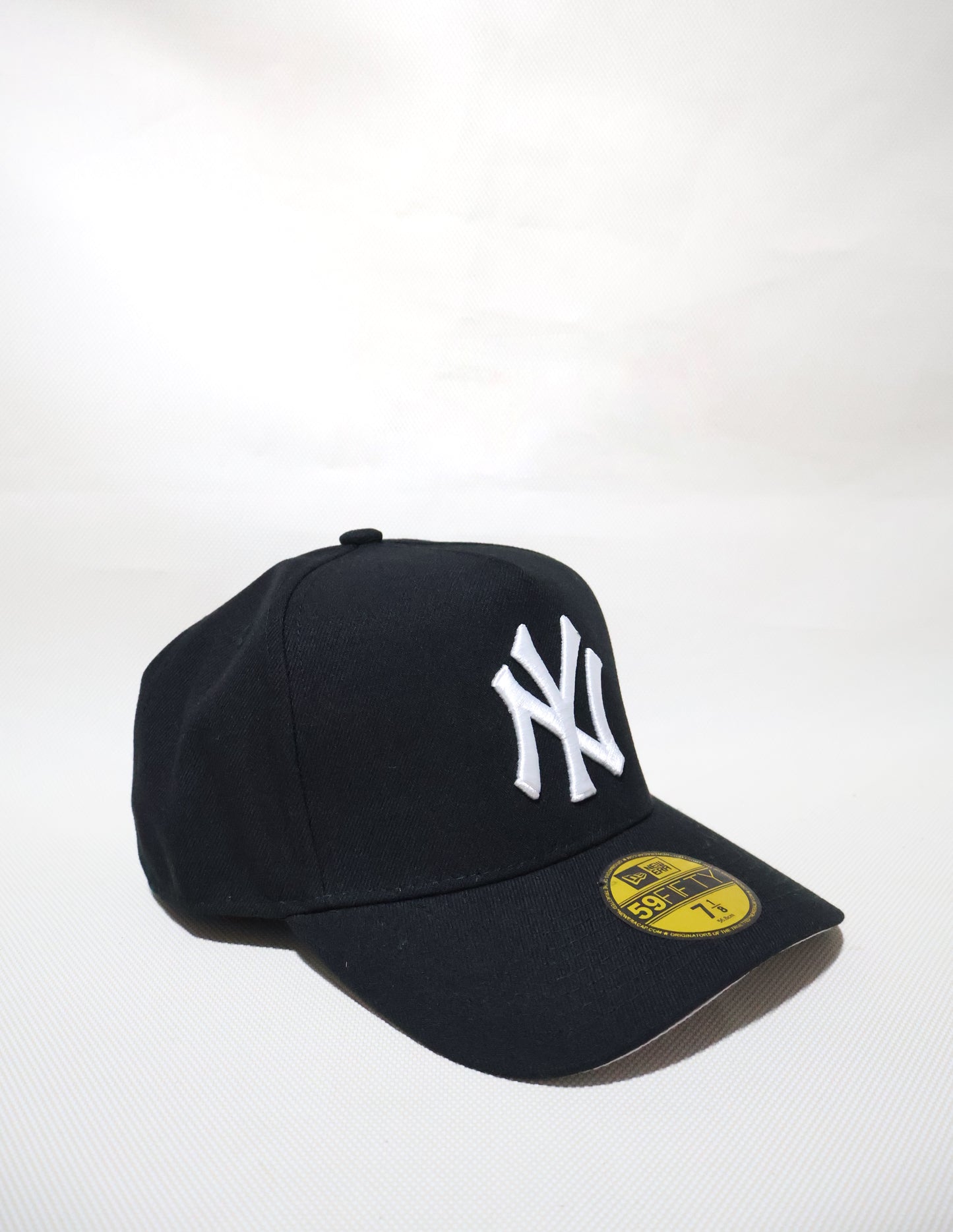 NY A-FRAME FITTED HAT