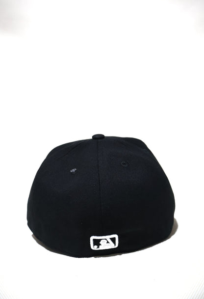 NY A-FRAME FITTED HAT