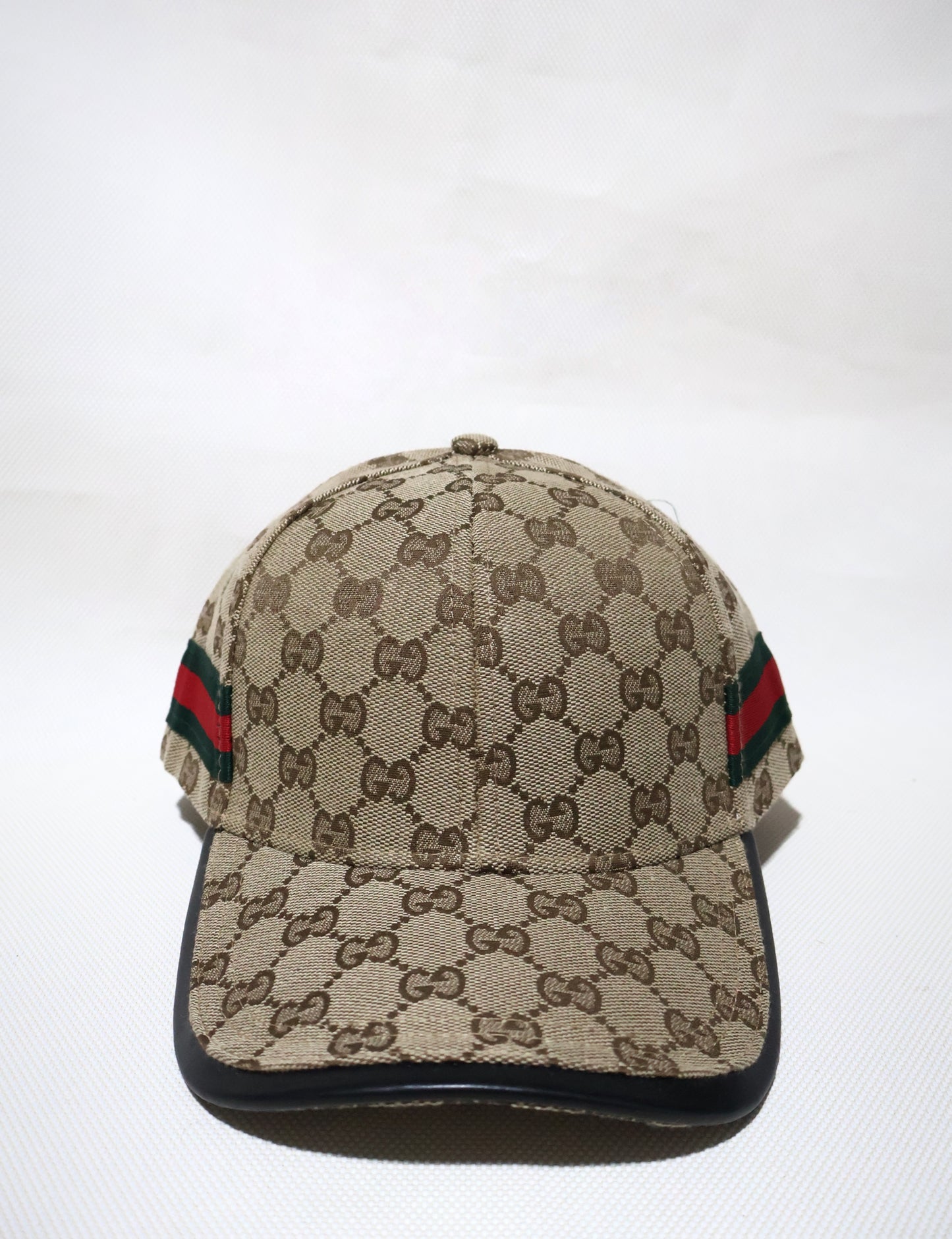 GUCCI STRAPBACK HAT