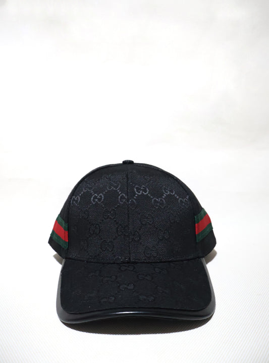 GUCCI STRAPBACK HAT