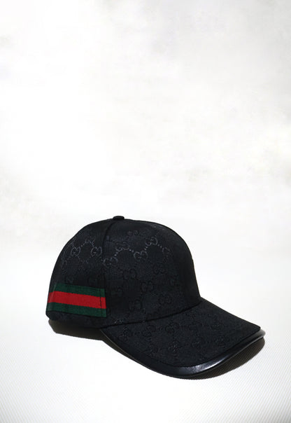 GUCCI STRAPBACK HAT