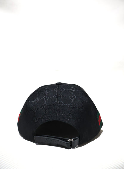 GUCCI STRAPBACK HAT