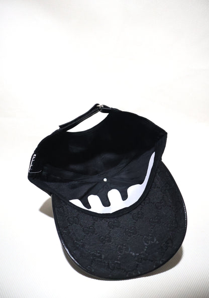 GUCCI STRAPBACK HAT