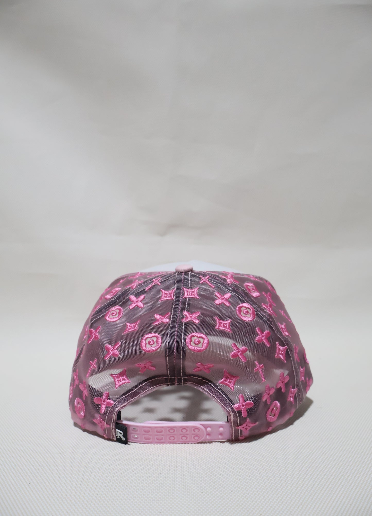 LA RUDE AWAKENINGS TRUCKER HAT
