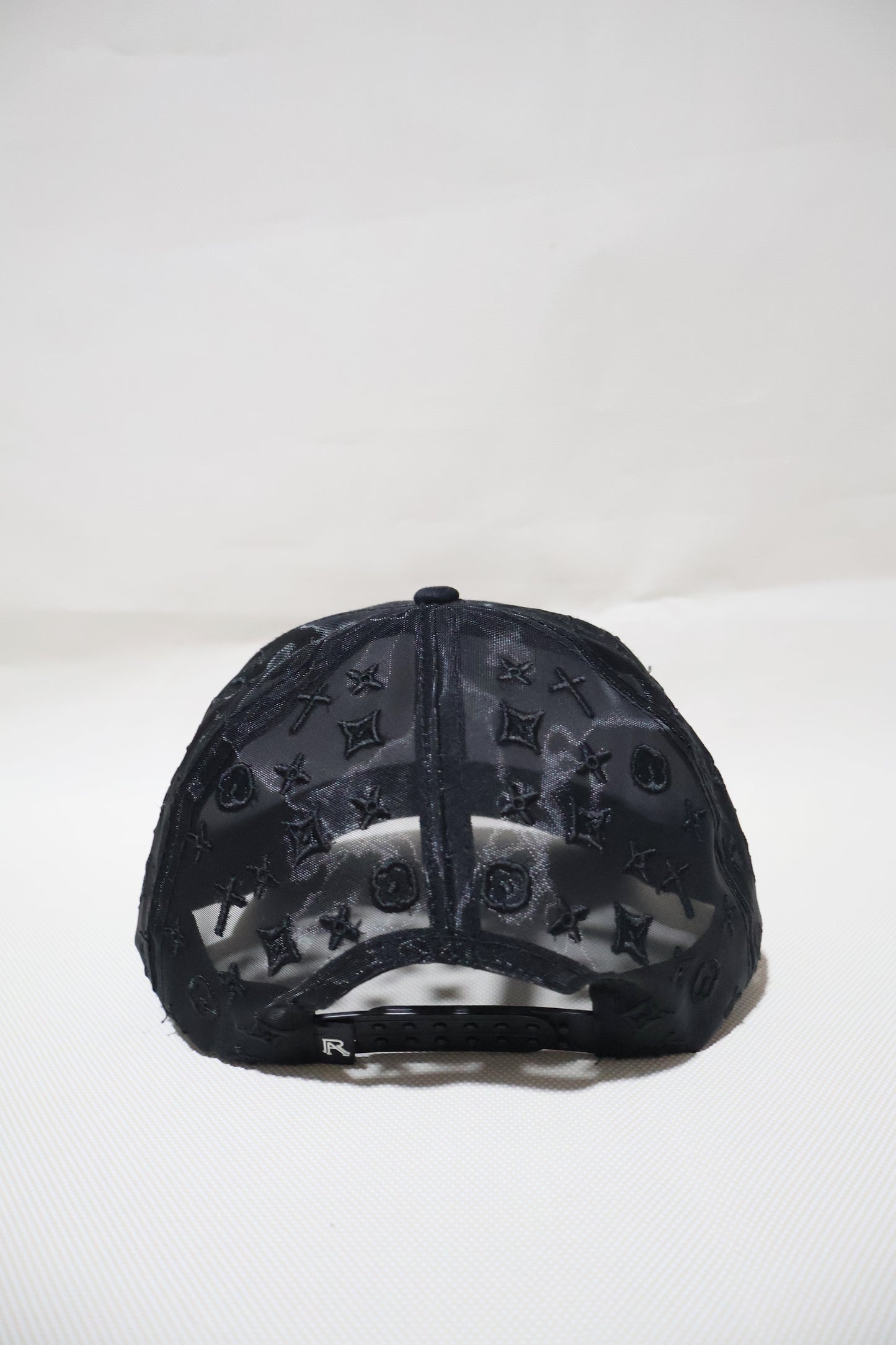 LA RUDE AWAKENINGS TRUCKER HAT
