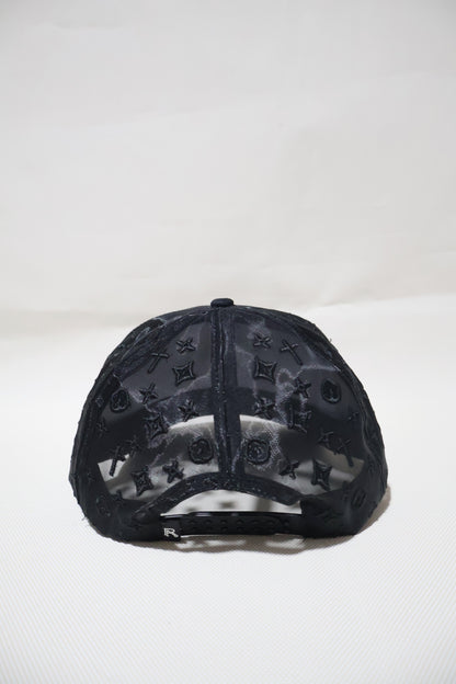 LA RUDE AWAKENINGS TRUCKER HAT