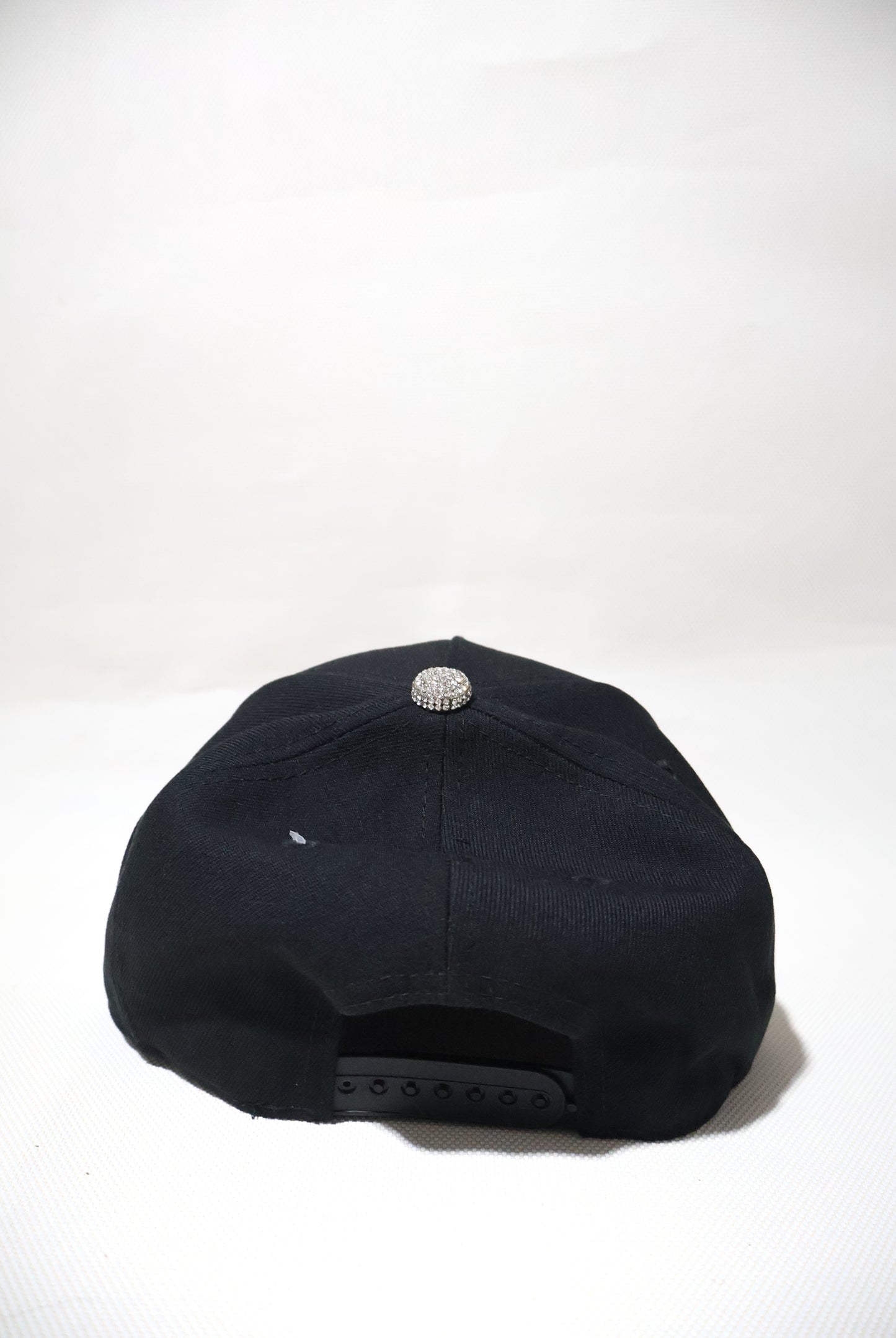 NY ICED OUT A FRAME HAT