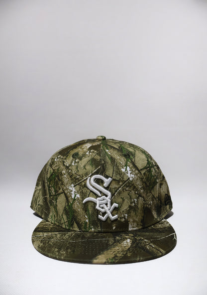 SOX REALTREE FITTED HAT