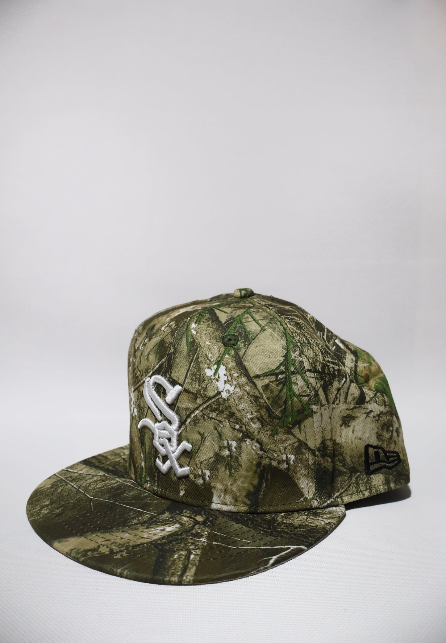 SOX REALTREE FITTED HAT