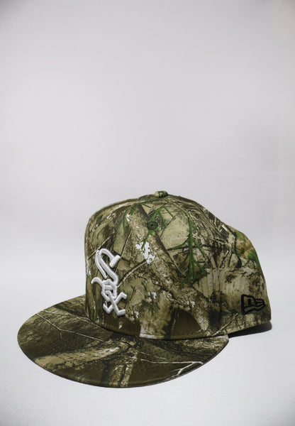 SOX REALTREE FITTED HAT