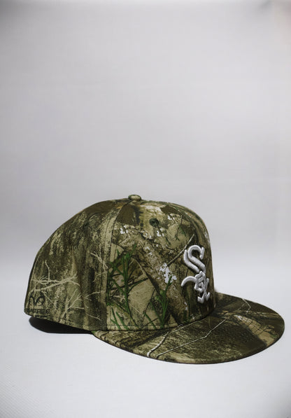 SOX REALTREE FITTED HAT