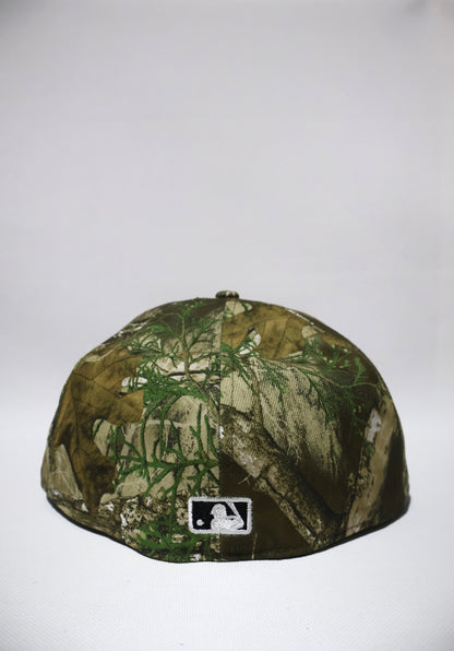 SOX REALTREE FITTED HAT