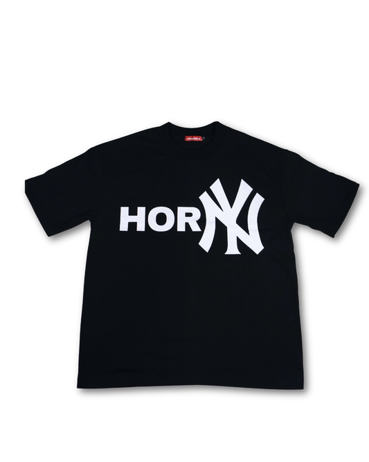 HOR "NY" TEE BY FIREFITS